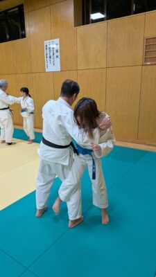 2026年 1月～2026年3月稽古のスケジュ－ルのお知らせ（場所：品川区立戸越体育館）